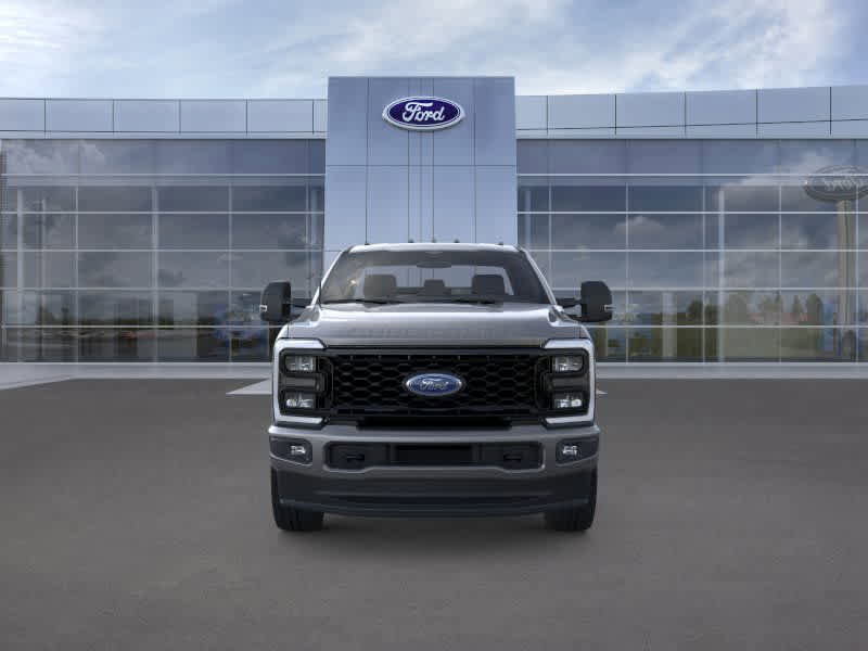 New 2026 Ford F250 XL w/ STX Appearance Package AWD/4WD image 7