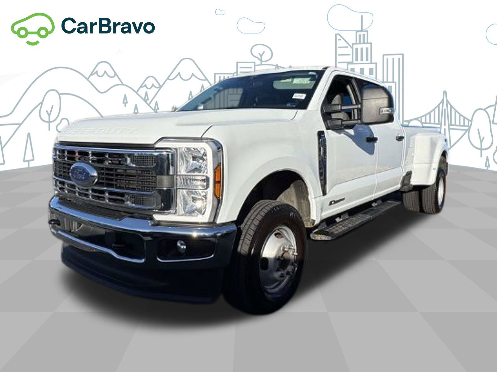 Used 2026 Ford F350 XLT