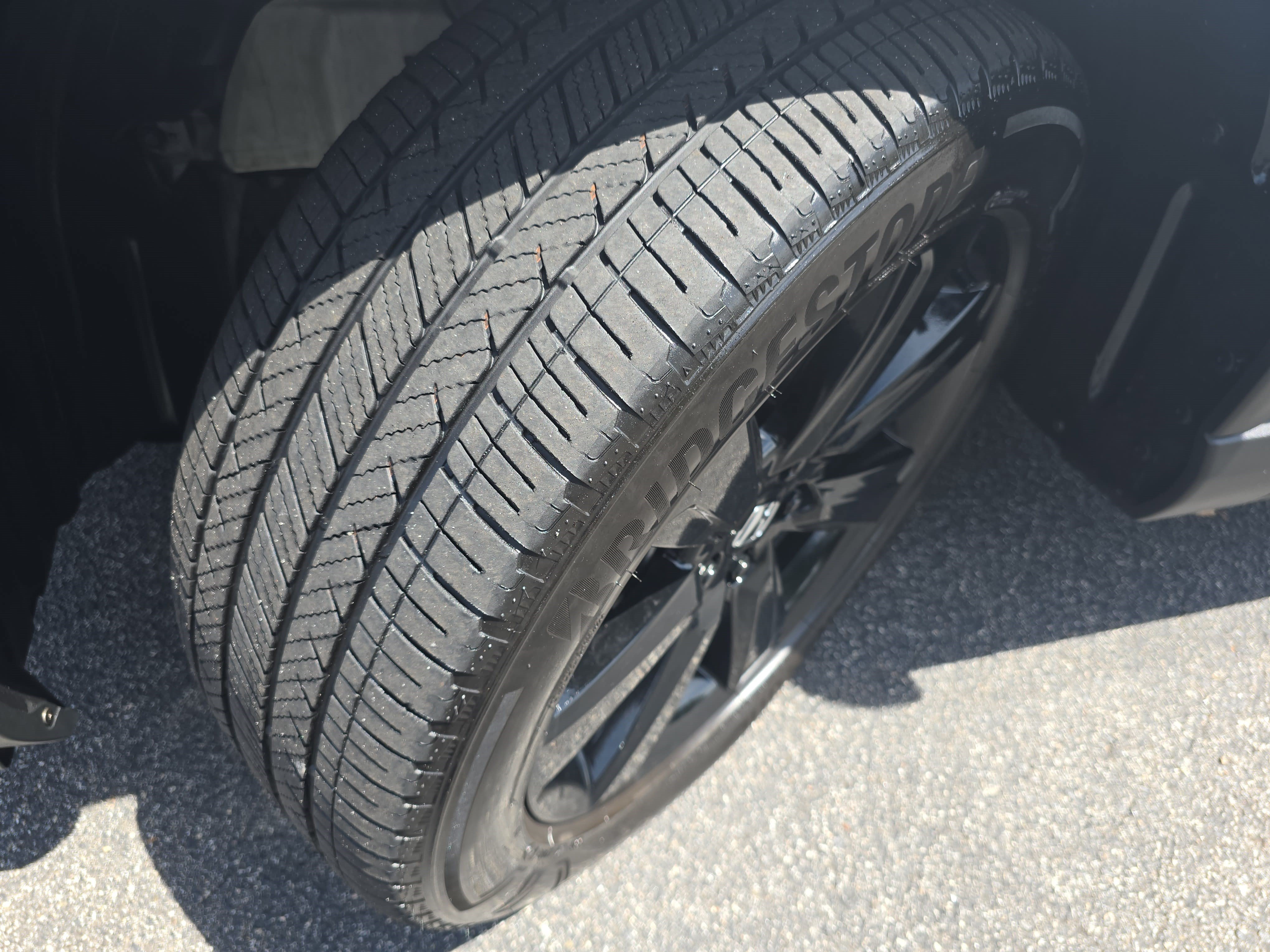 Used 2025 Honda Pilot Black Edition image 34