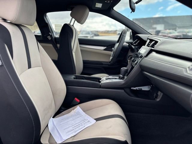 Used 2018 Honda Civic LX image 20