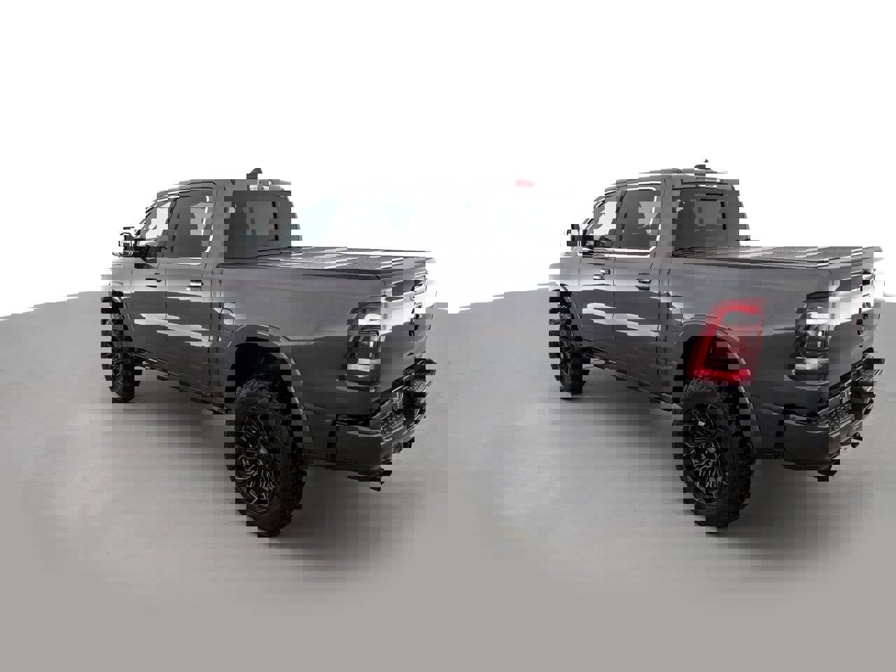 Used 2019 RAM 1500 Limited image 7