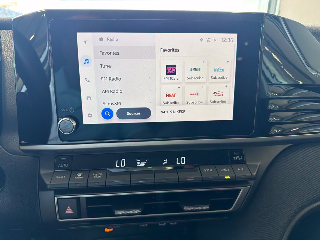 Certified 2025 Toyota Camry LE FWD image 16