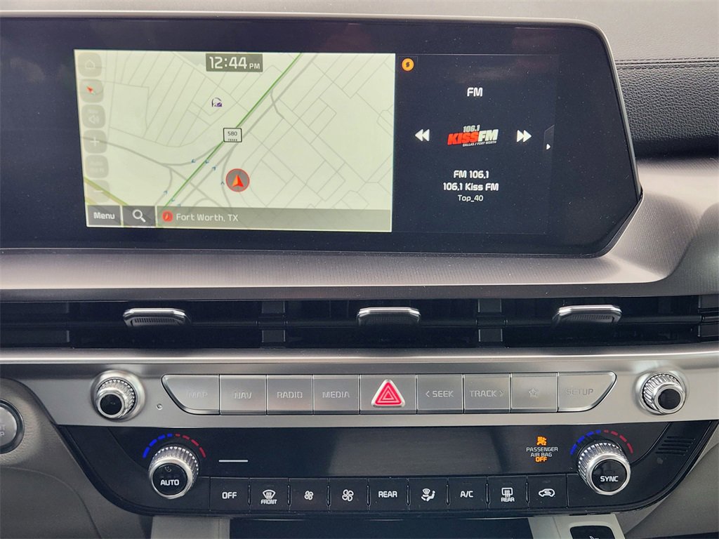 Used 2023 Kia Telluride S image 18