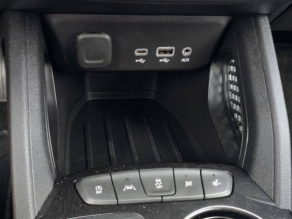 Used 2022 Chevrolet TrailBlazer LT w/ Convenience Package image 20