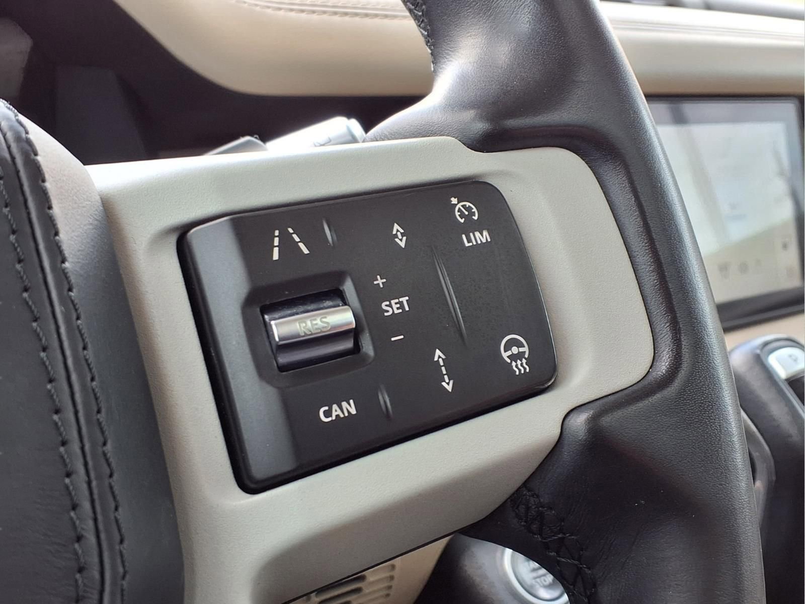 Used 2020 Land Rover Defender 110 HSE image 22