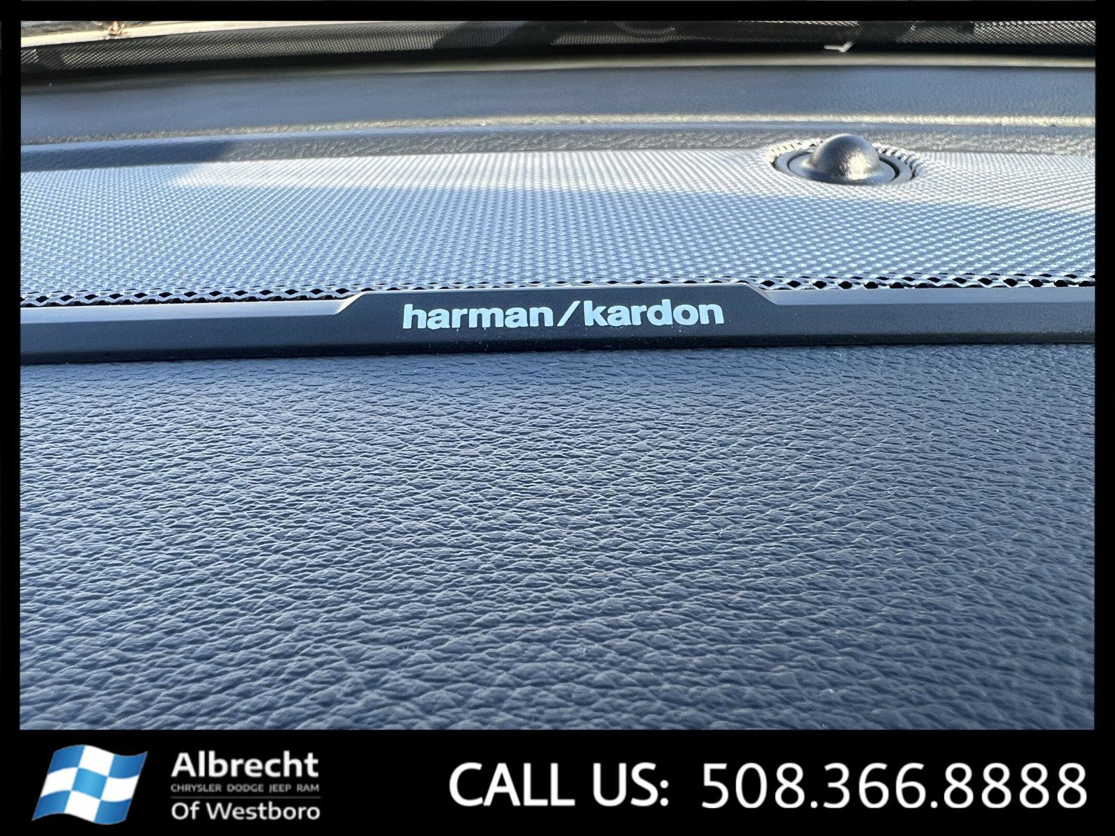 New 2026 RAM 1500 Laramie image 28