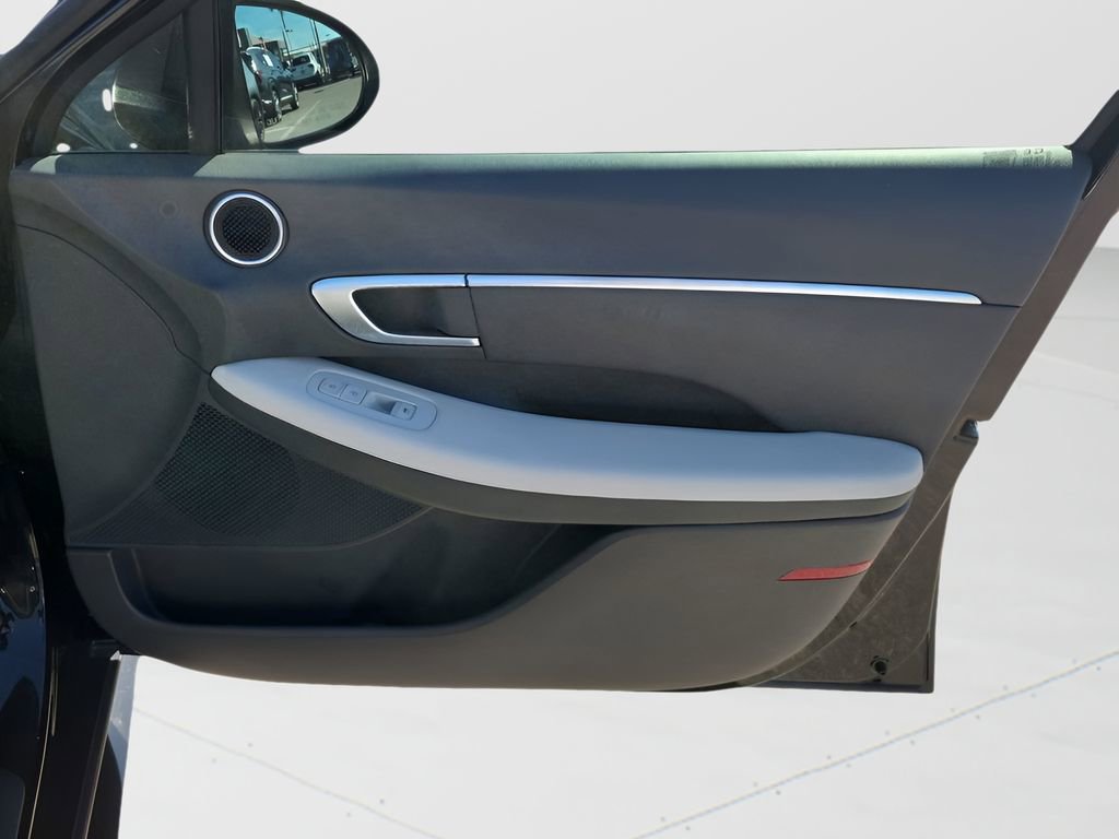 Used 2022 Hyundai Sonata SEL w/ Cargo Package image 40