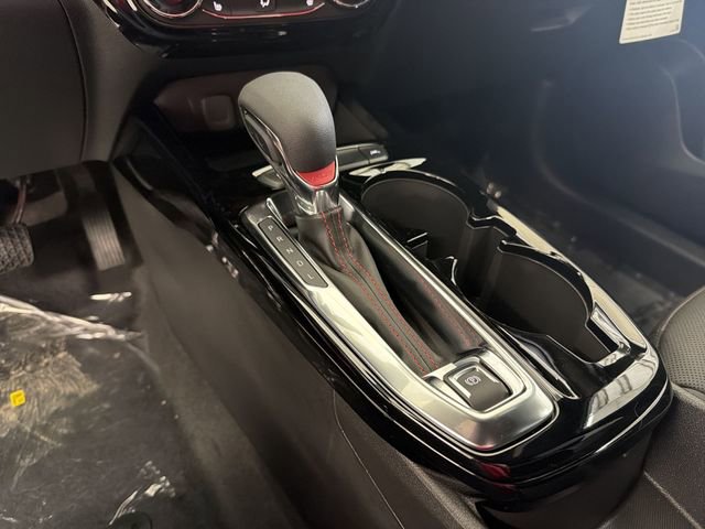 New 2026 Chevrolet Trax RS w/ Sunroof Package image 30