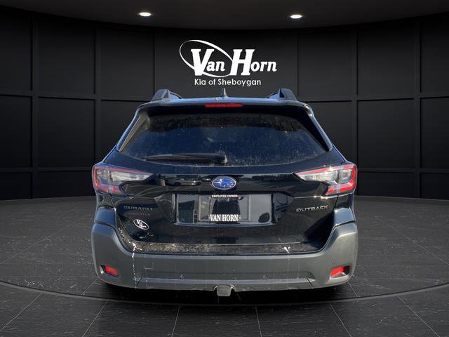 Used 2024 Subaru Outback Onyx Edition image 15