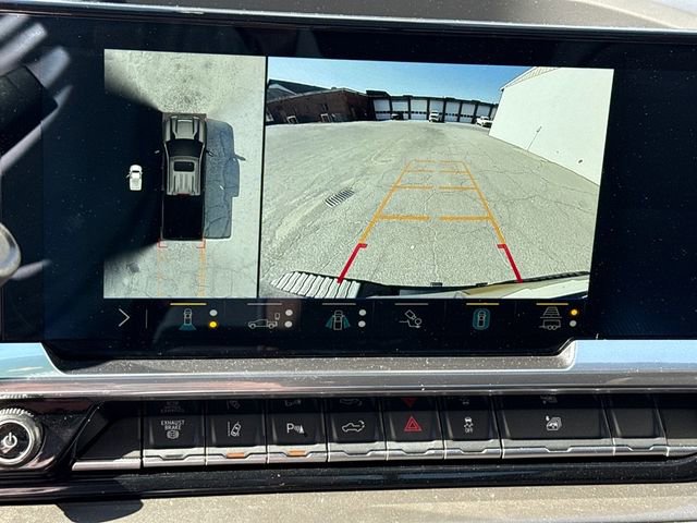 Certified 2025 Chevrolet Silverado 2500 High Country w/ Technology Package image 26