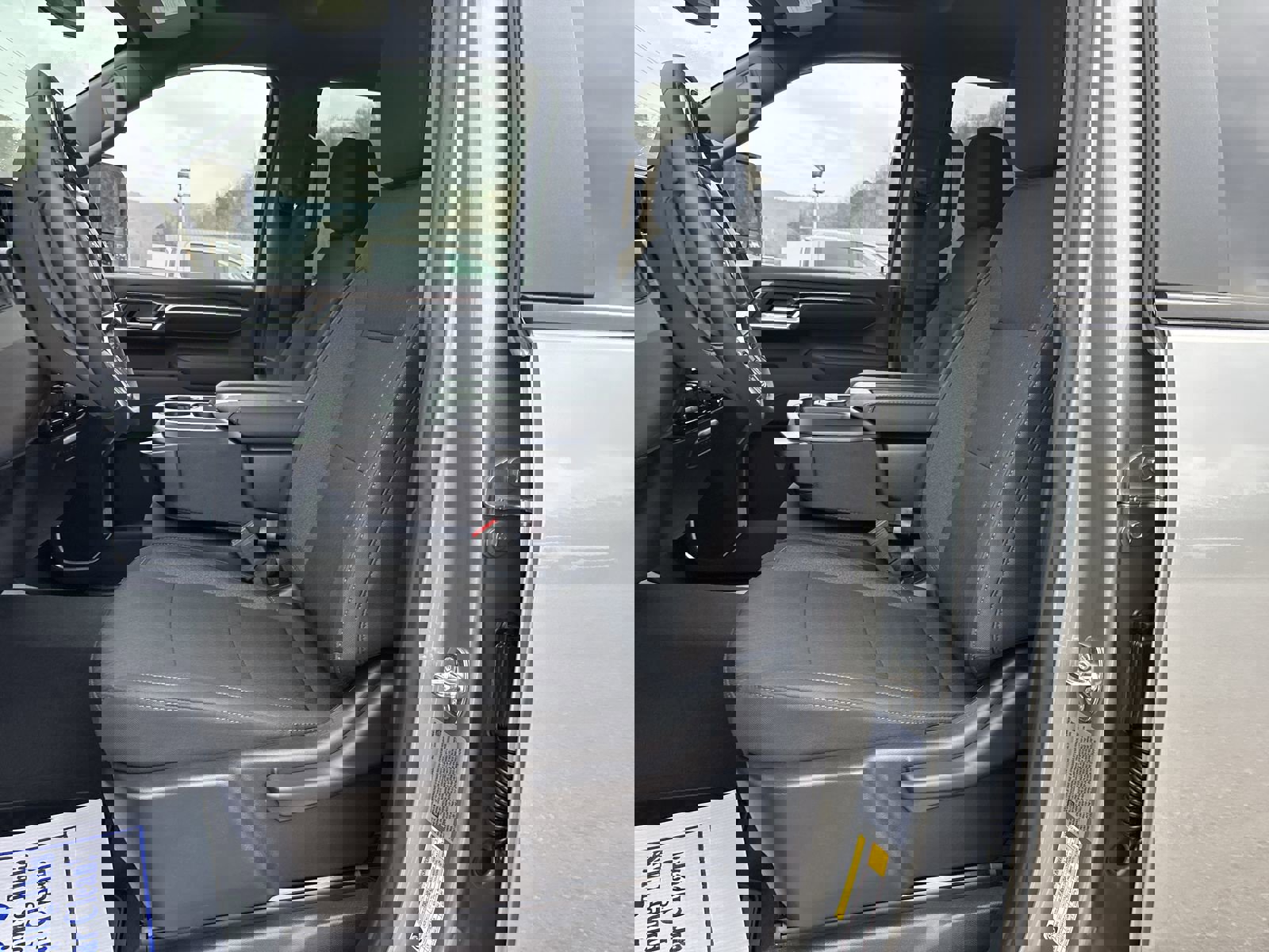 New 2026 Chevrolet Silverado 3500 LT image 11