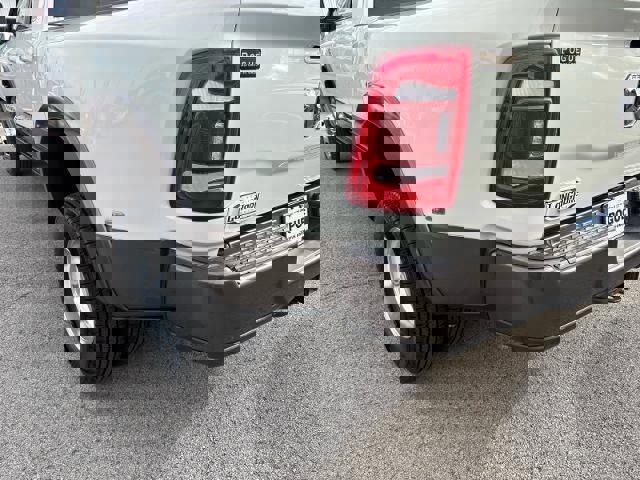 Used 2020 RAM 3500 Limited image 26