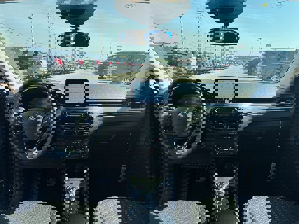 New 2025 Ford Escape Active image 27