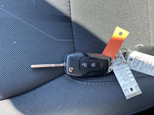 New 2026 Ford F150 STX image 27