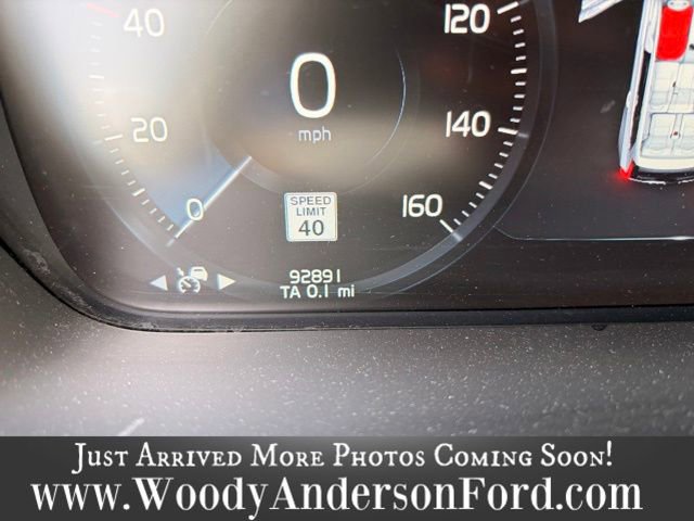 Used 2022 Volvo XC90 T6 Inscription image 15