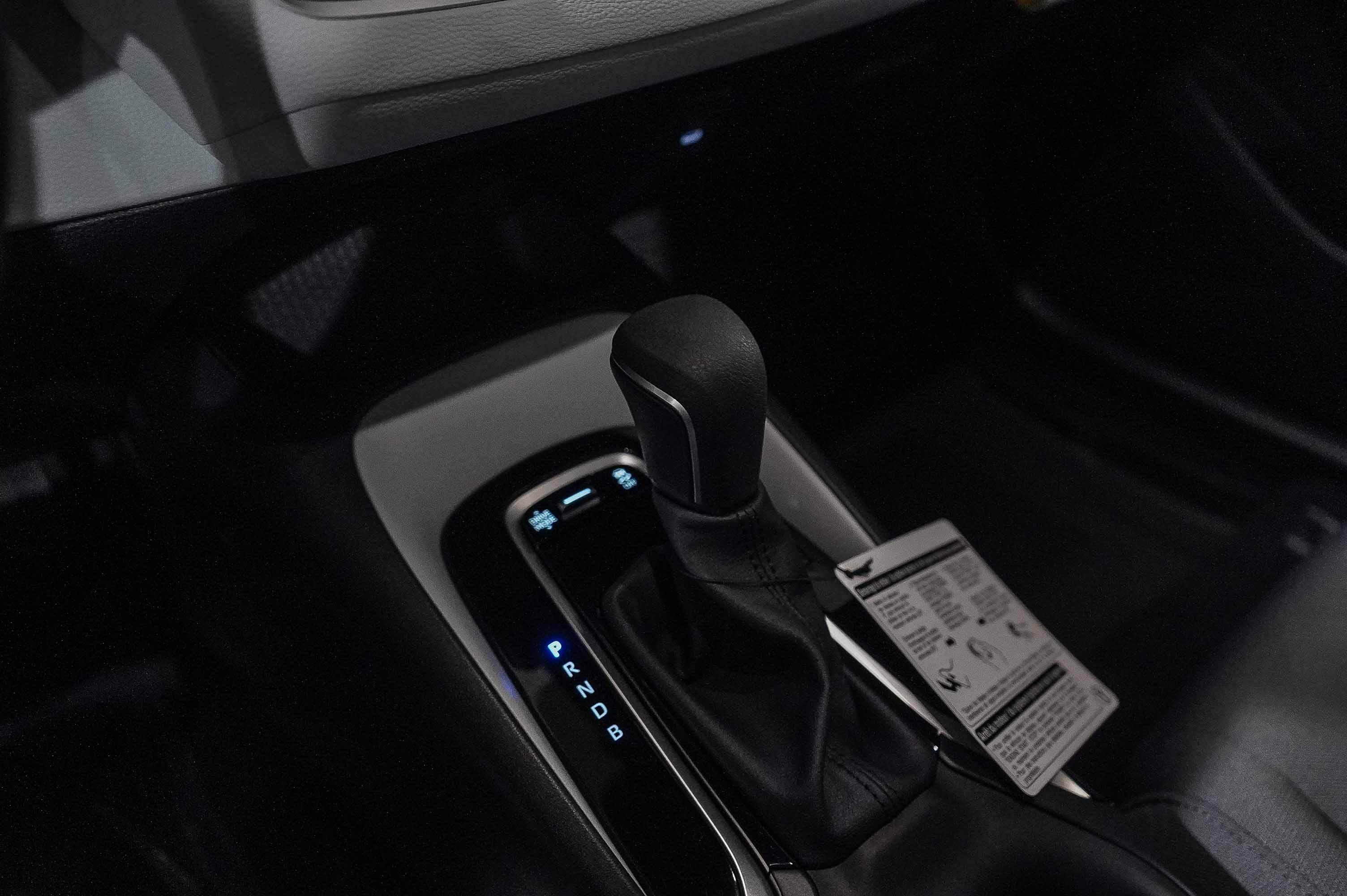 New 2026 Toyota Corolla SE image 24