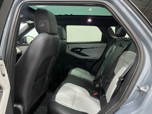 Used 2020 Land Rover Range Rover Evoque First Edition image 32