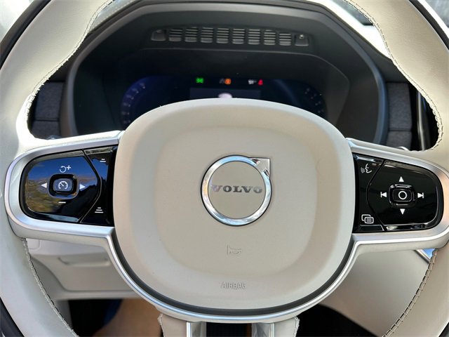 New 2026 Volvo XC90 B6 Ultra image 11