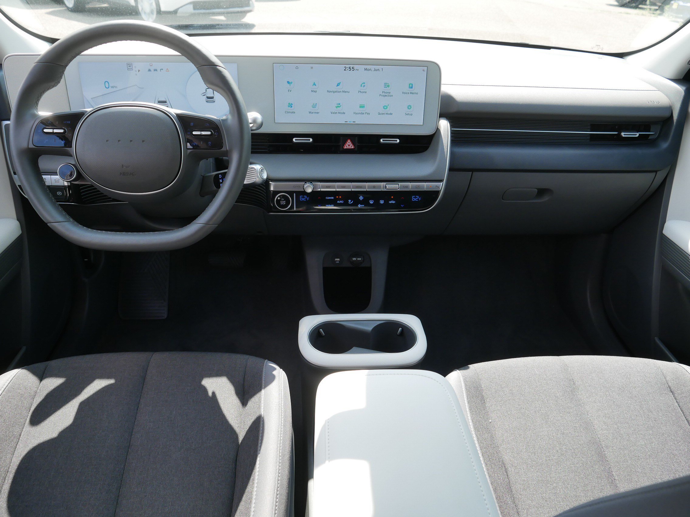 Used 2024 Hyundai Ioniq 5 SEL AWD/4WD image 10
