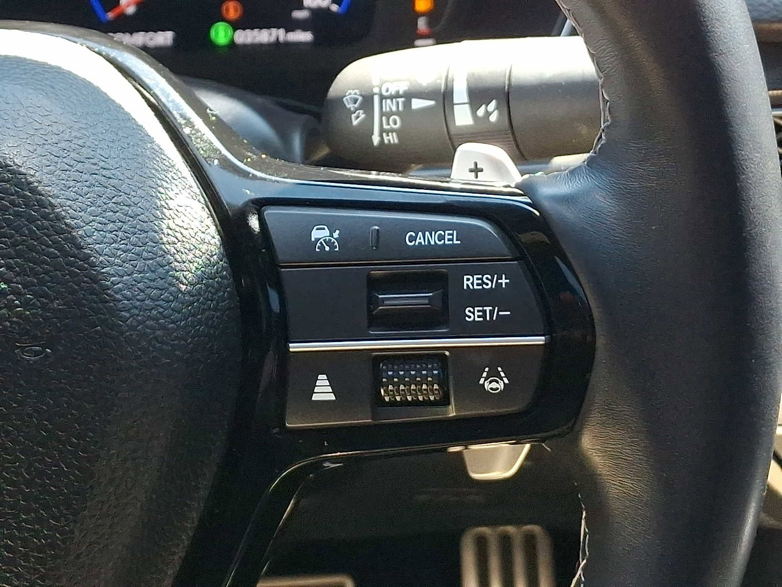Certified 2023 Acura Integra A-Spec FWD image 23
