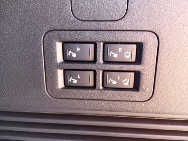 New 2026 Nissan Armada SL w/ Convenience Package image 16