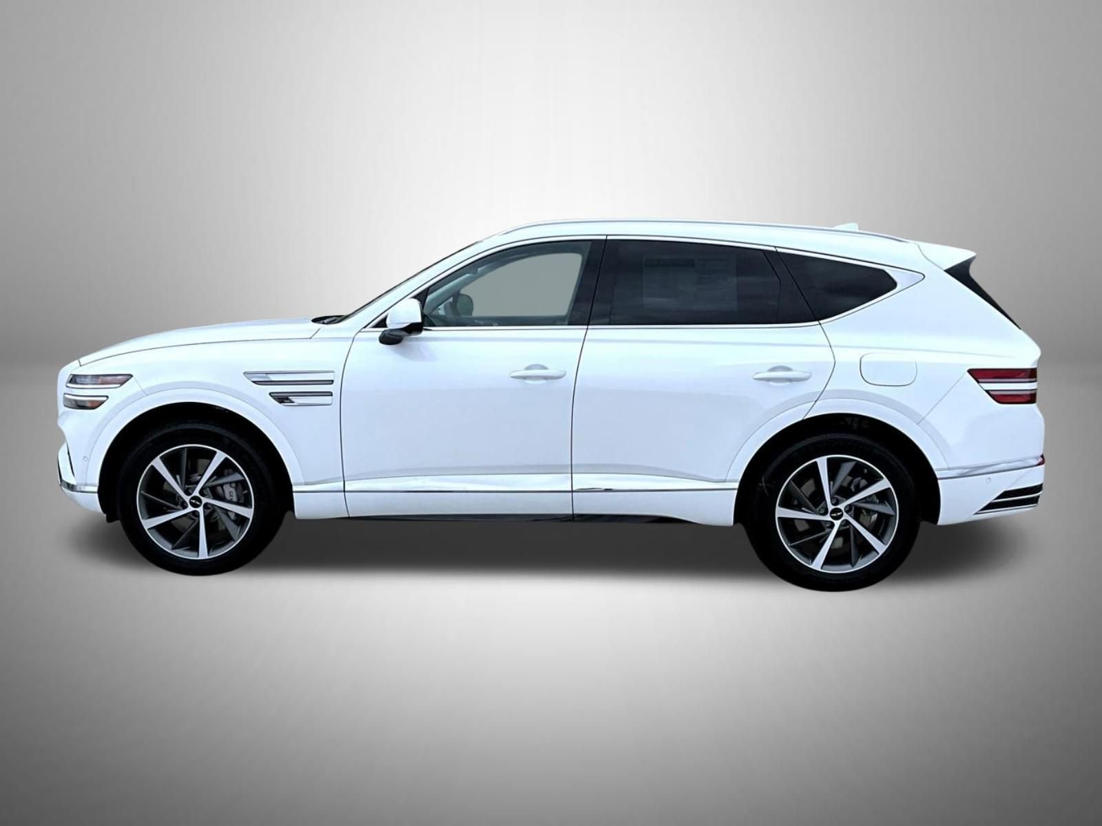 New 2026 Genesis GV80 3.5T Advanced AWD/4WD image 8