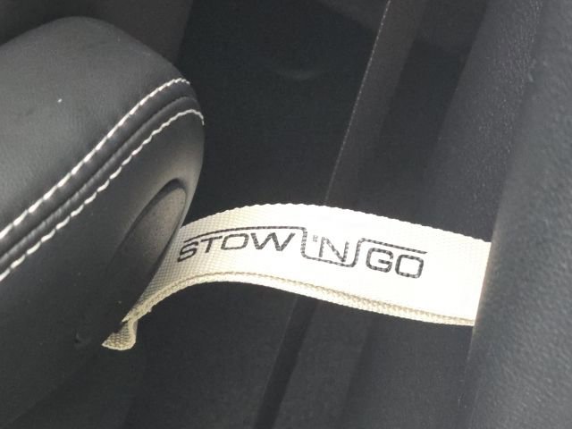 New 2026 Chrysler Pacifica Select image 14