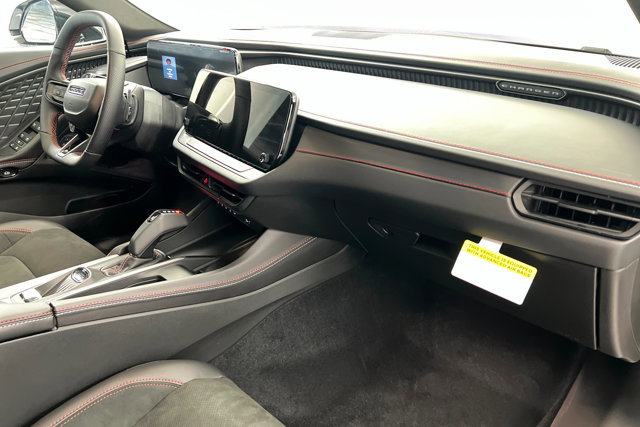 New 2026 Dodge Charger R/T image 23