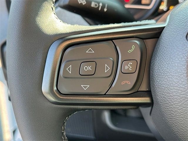 New 2026 Jeep Wrangler Willys image 20