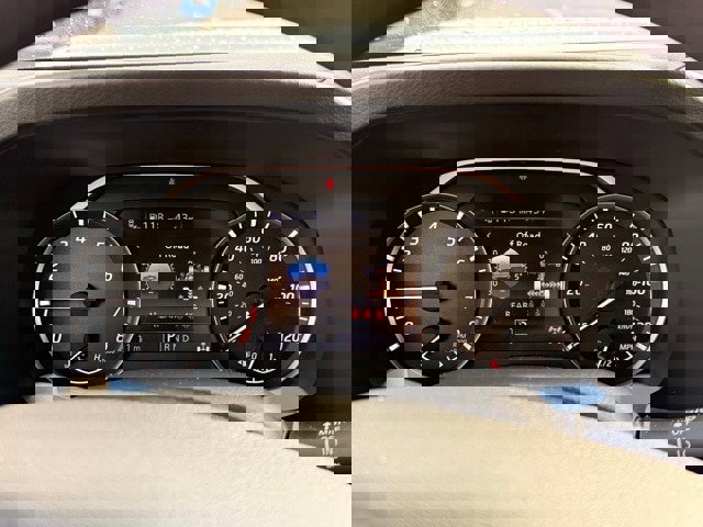 New 2026 Nissan Frontier S image 27