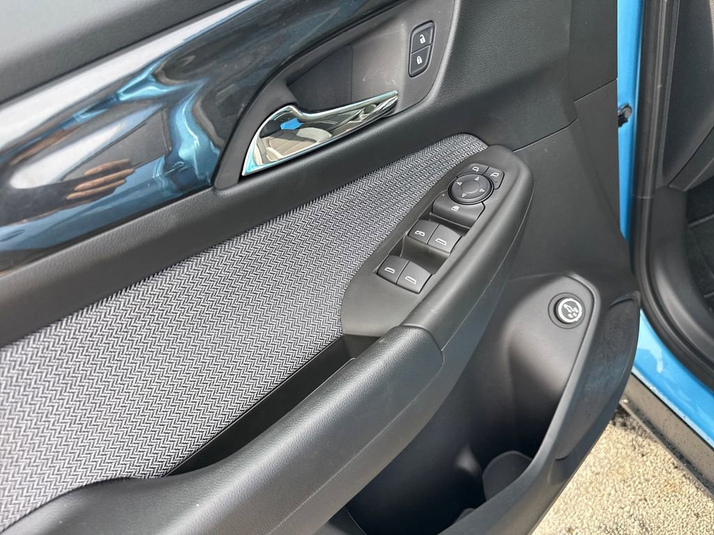 New 2026 Chevrolet TrailBlazer LT w/ Convenience Package image 12