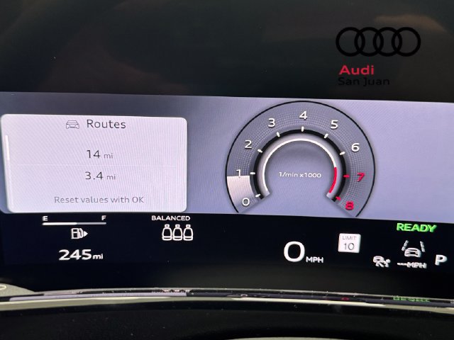 New 2026 Audi Q3 quattro 2.0T AWD/4WD image 17