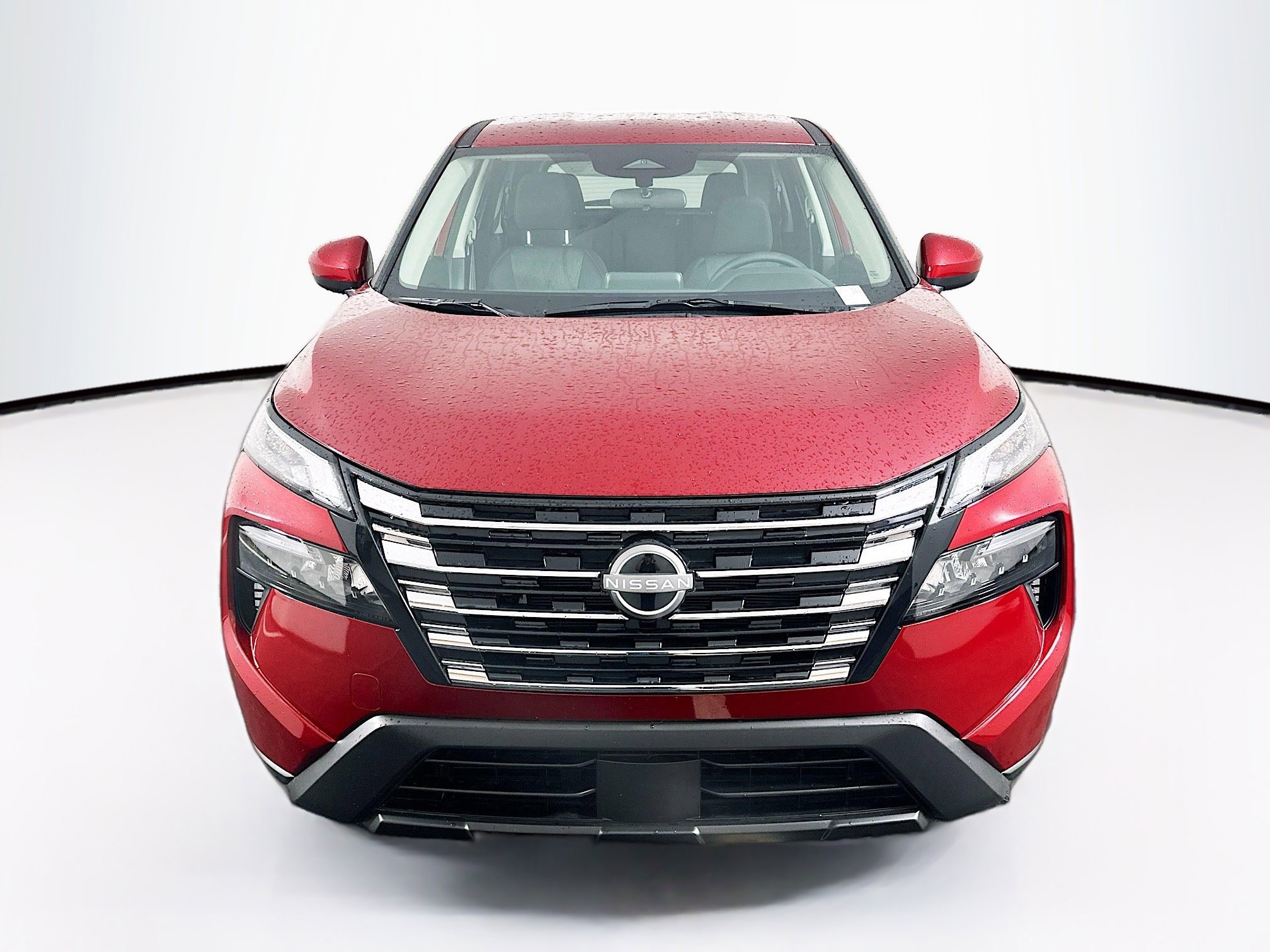 Used 2026 Nissan Rogue SV image 2