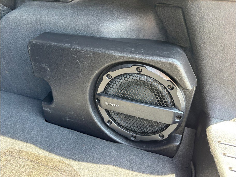 Used 2018 Ford Focus Titanium FWD image 40
