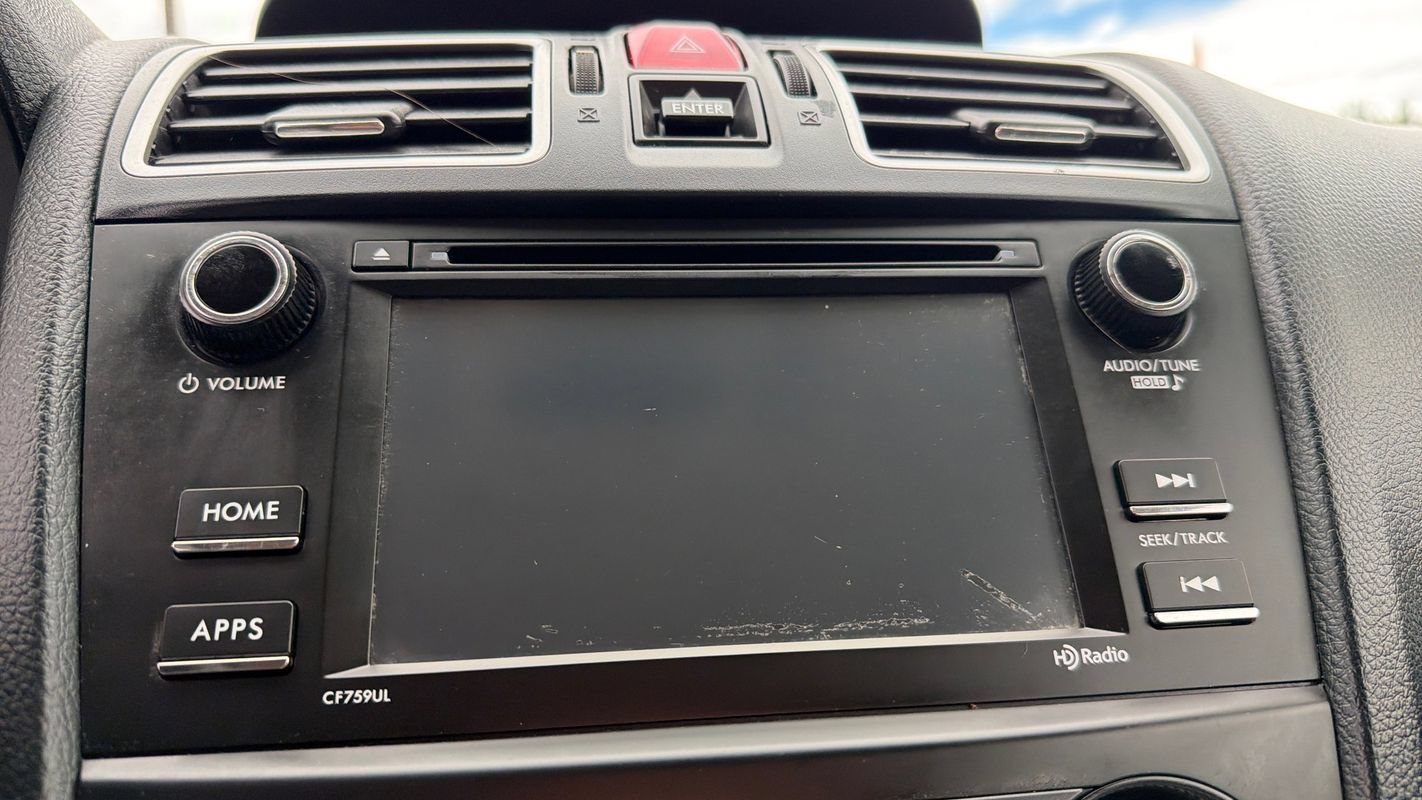 Used 2018 Subaru Forester 2.5i AWD/4WD image 12