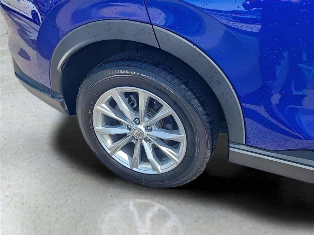 Used 2025 Honda CR-V EX-L image 34