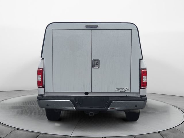 Used 2019 Ford F150 XLT w/ Equipment Group 301A Mid image 4