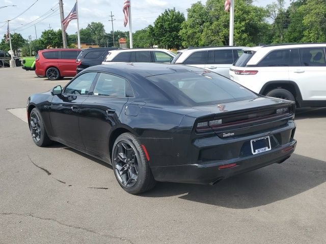 New 2026 Dodge Charger R/T AWD/4WD image 2