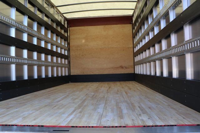 New 2025 Chevrolet Low Cab Forward image 4