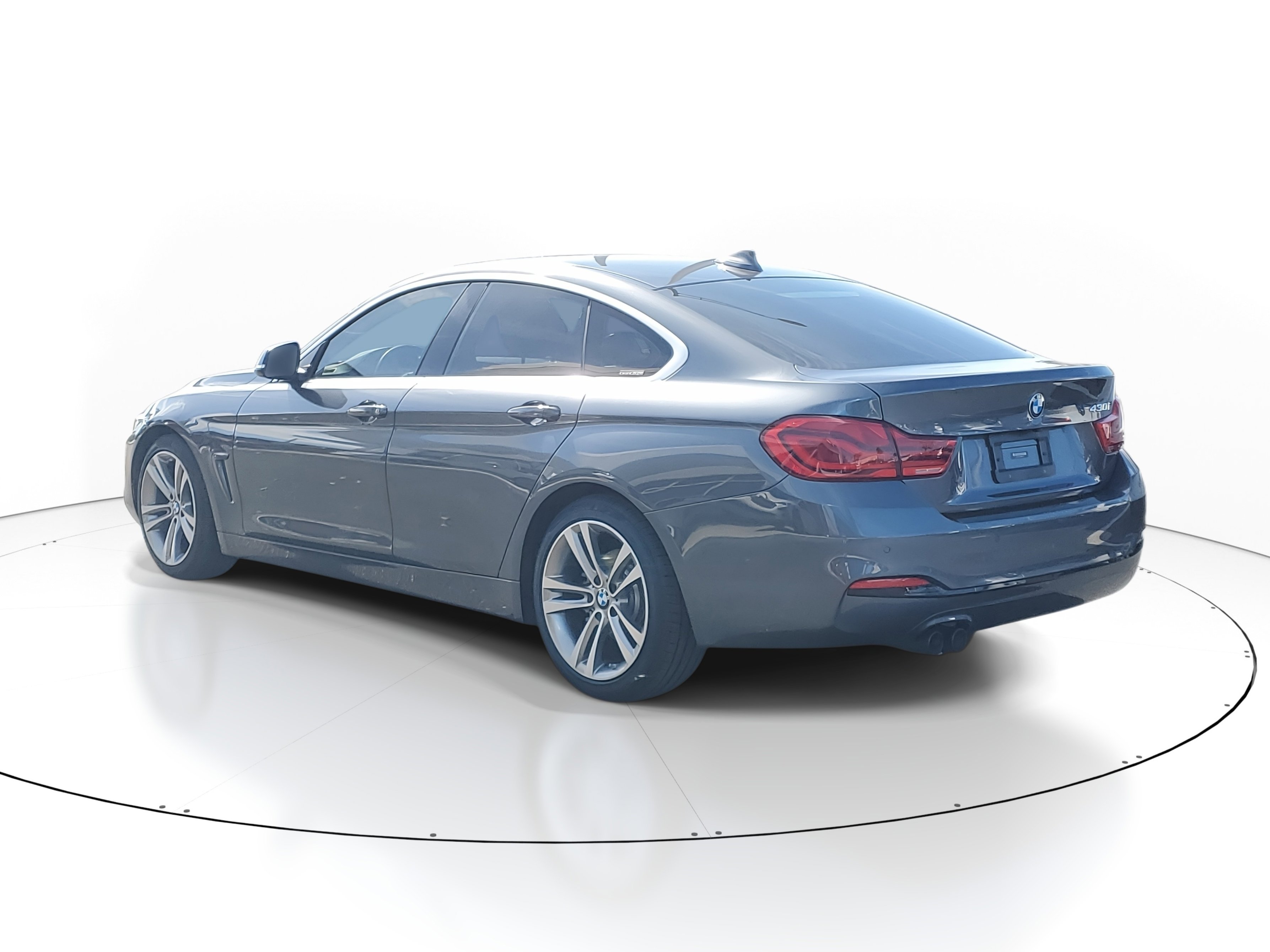 Used 2019 BMW 430i Gran Coupe image 6