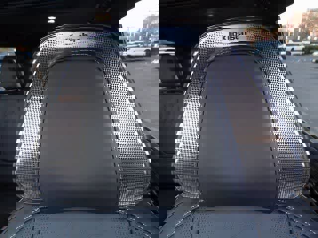 New 2026 INFINITI QX80 Autograph w/ Premium Cargo Package image 8