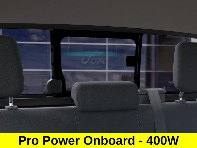 New 2026 Ford Ranger XLT AWD/4WD image 23