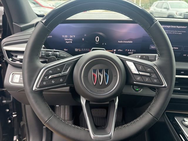 New 2026 Buick Enclave Avenir w/ Super Cruise Package image 18