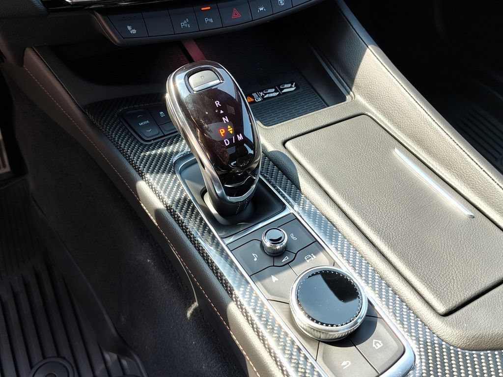 New 2026 Cadillac CT5 Sport AWD/4WD image 23