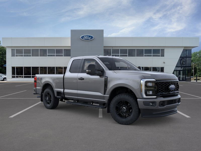 New 2026 Ford F350 XL image 26