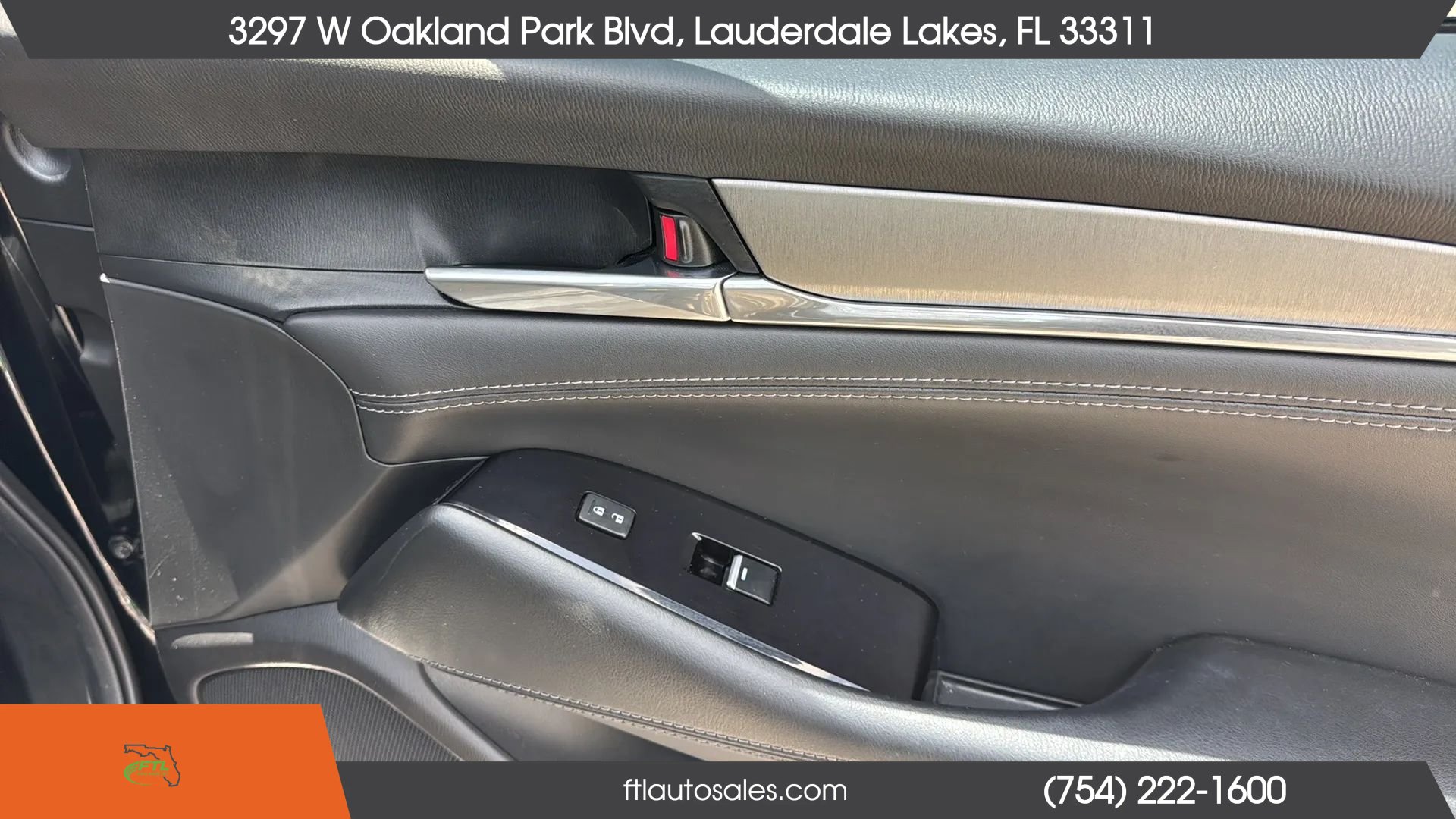 Used 2020 MAZDA MAZDA6 Touring FWD image 38