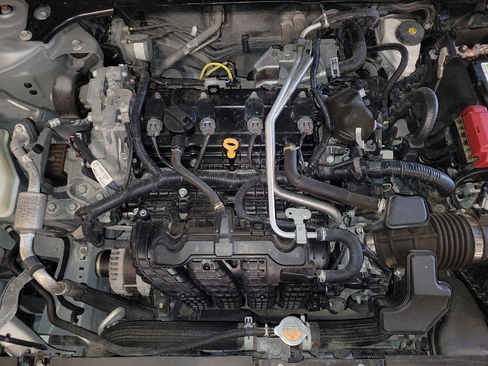 Used 2022 Nissan Altima 2.5 SR FWD image 30