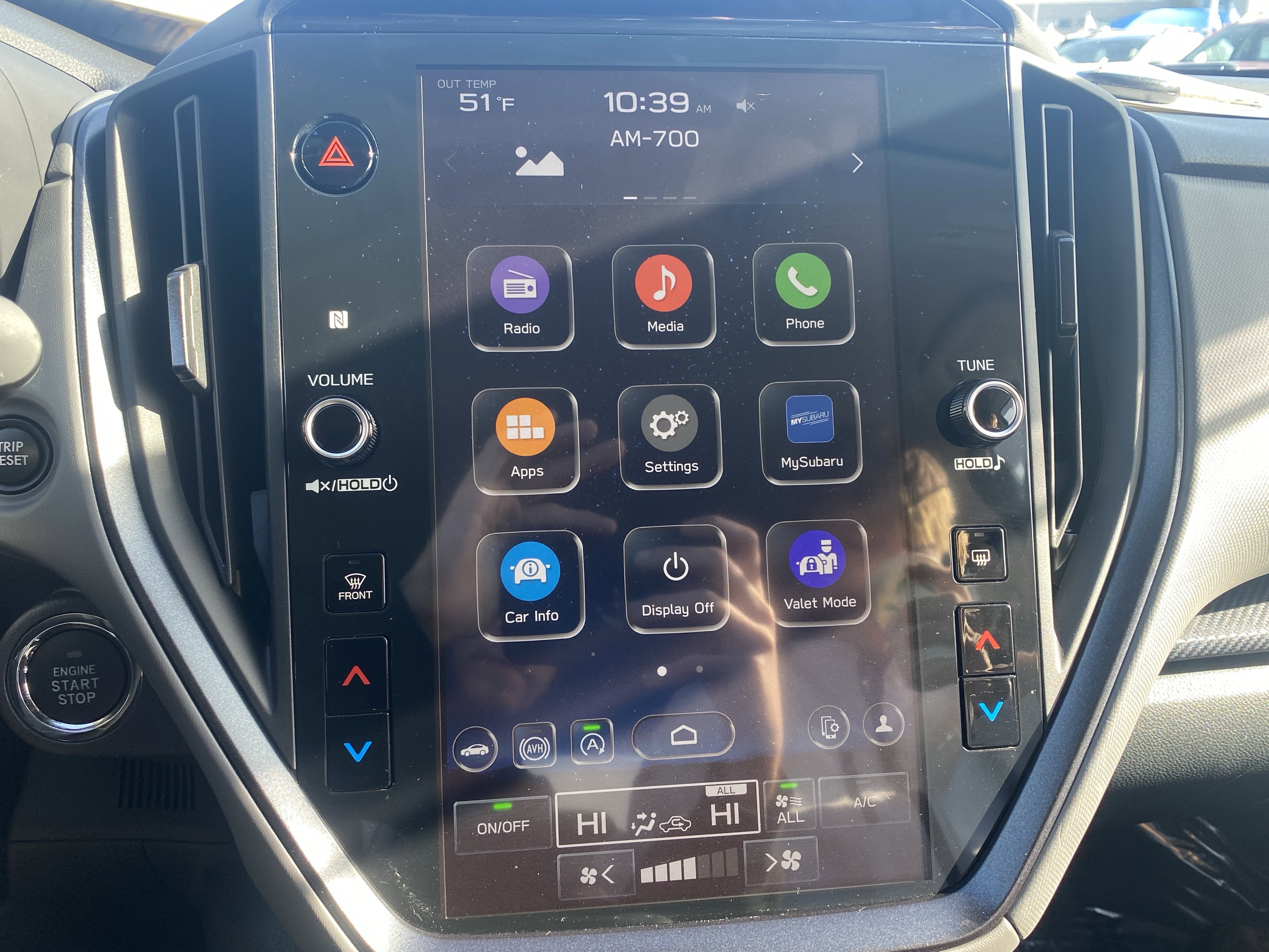 Certified 2025 Subaru Crosstrek 2.5i Limited image 16