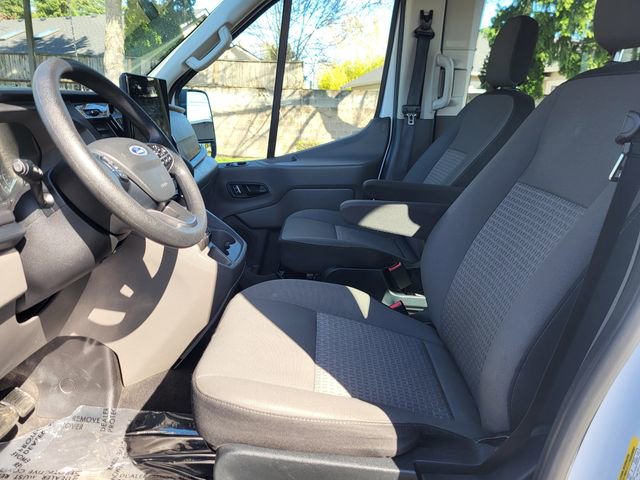 Used 2023 Ford Transit 350 XLT image 11