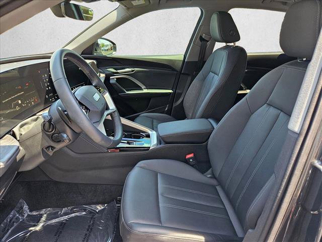 Certified 2025 Audi Q5 Premium w/ Convenience Package AWD/4WD image 21